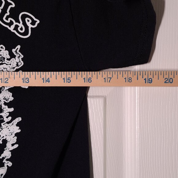 Waverly Hills Sanatorium: Historical Society Supporter USED Shirt (S, Kentucky) - Picture 6 of 8